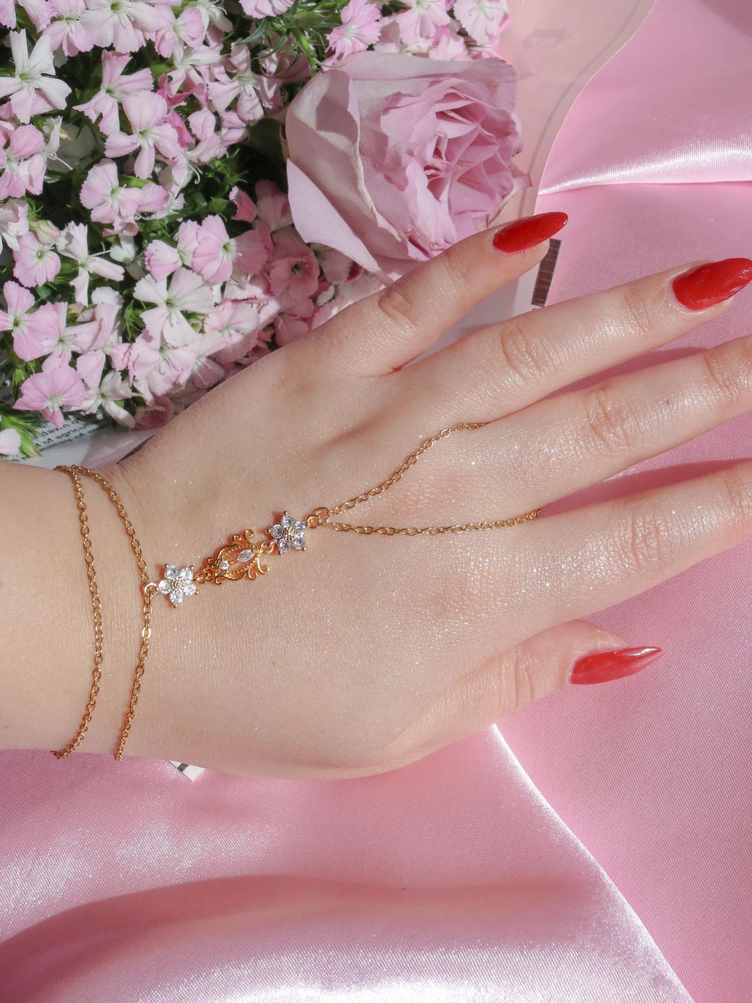 Antique Spring Sahmaran