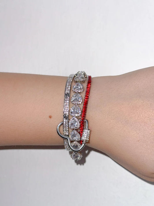 Endless Love Multi Bracelet
