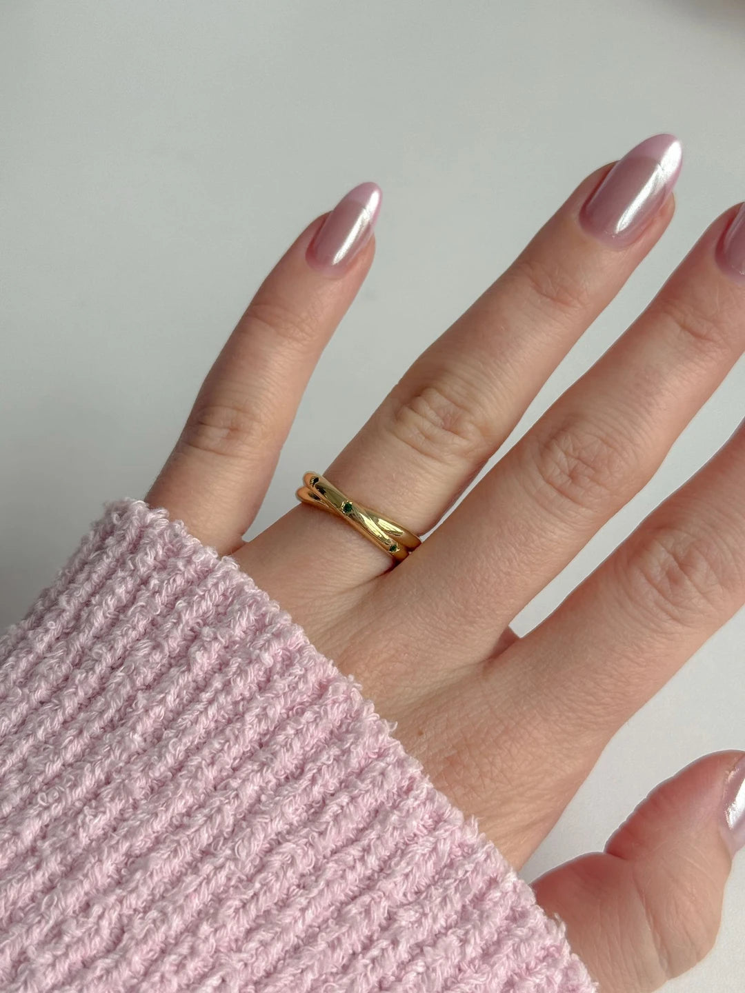 Vintage Apollon Ring