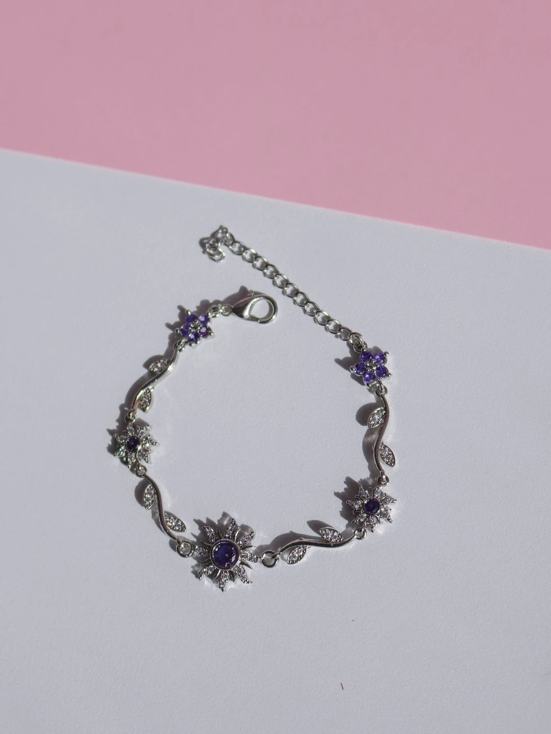 Rapunzel Joy of Sunflower Bracelet