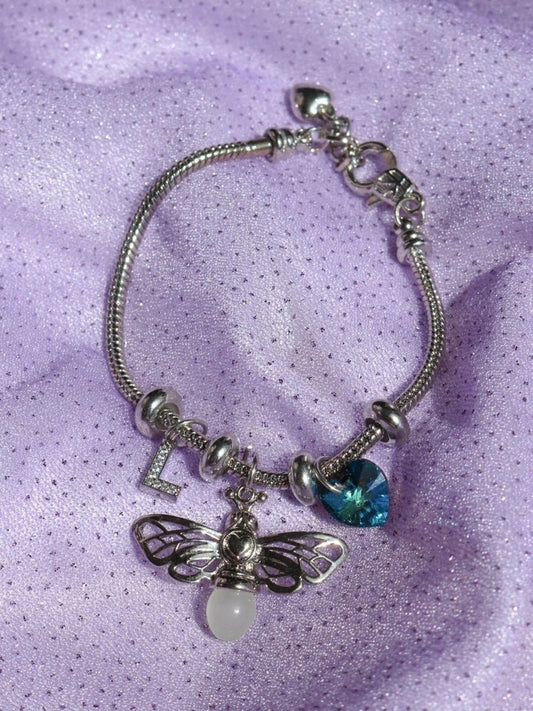 Firefly Bracelet
