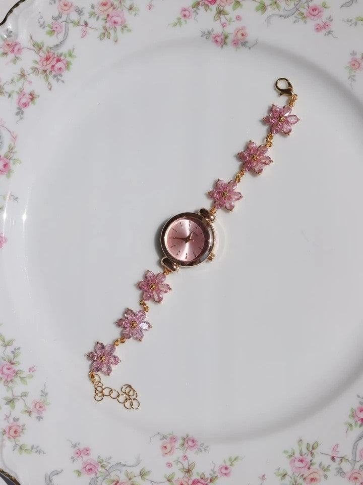 Fairy Blossom Watch