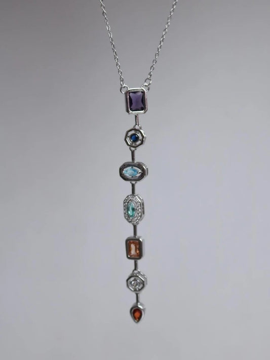 Colormix Y Steel Necklace Vol 2