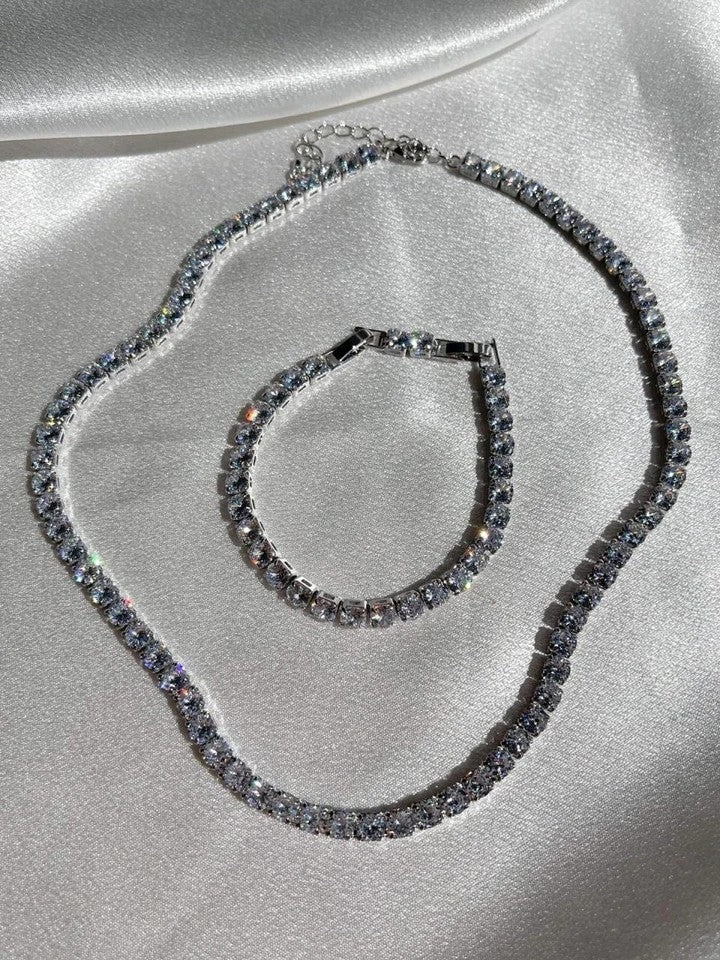 Big Stone Waterway Bracelet