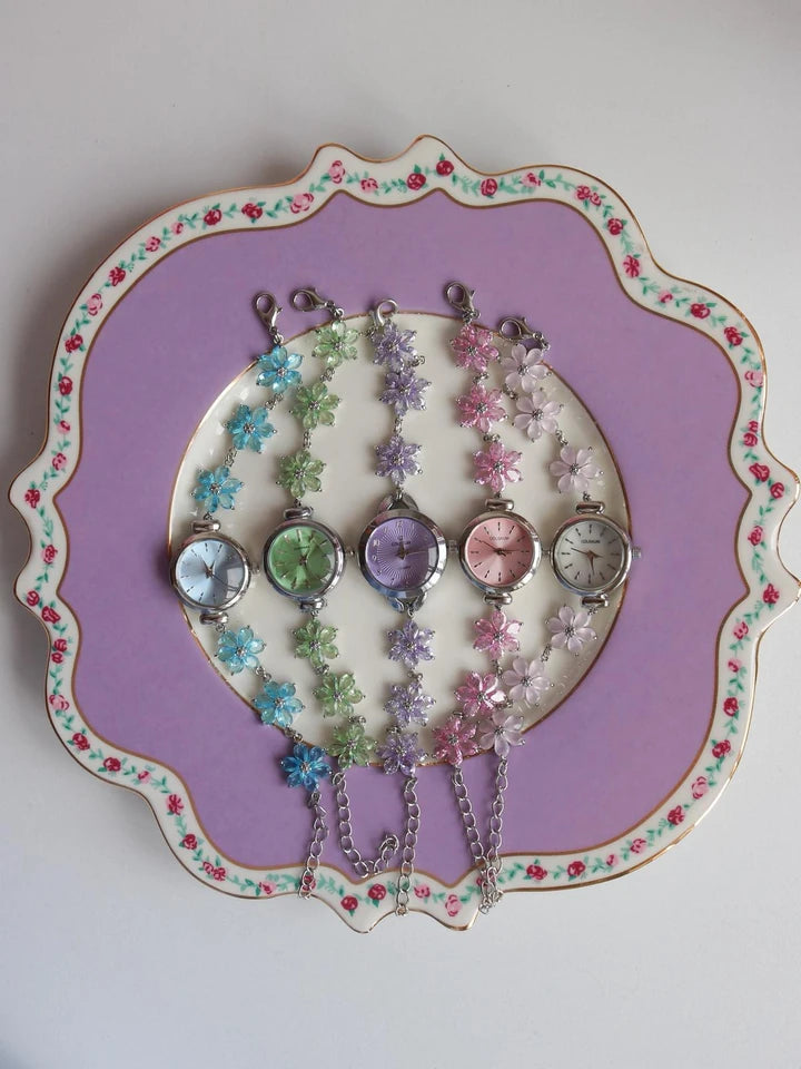 Fairy Blossom Watch Vol. 2