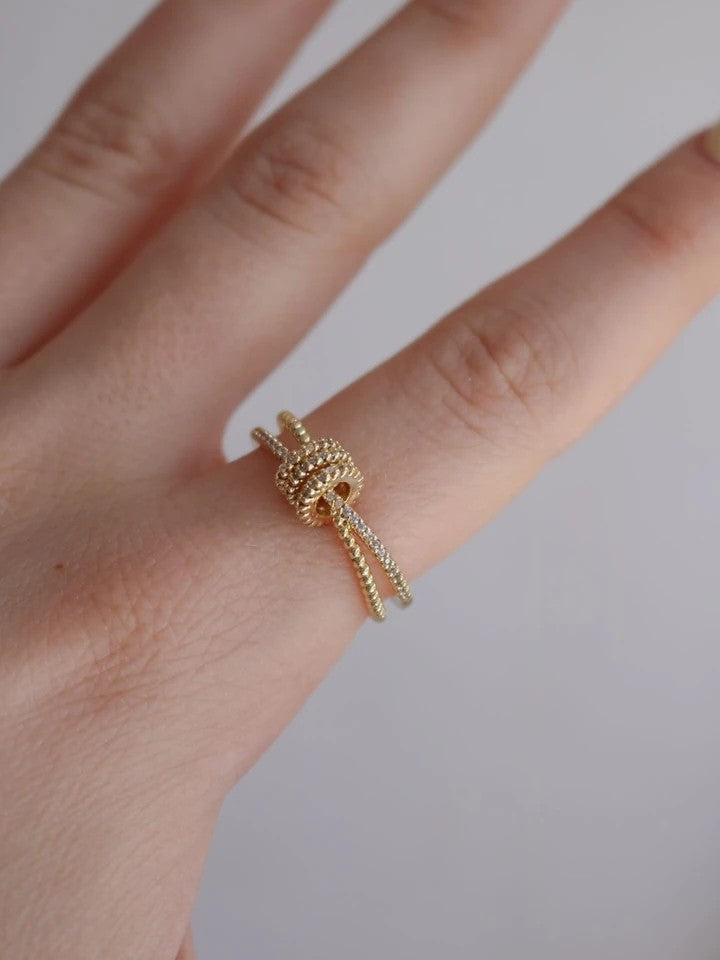 Circle Multiple Ring