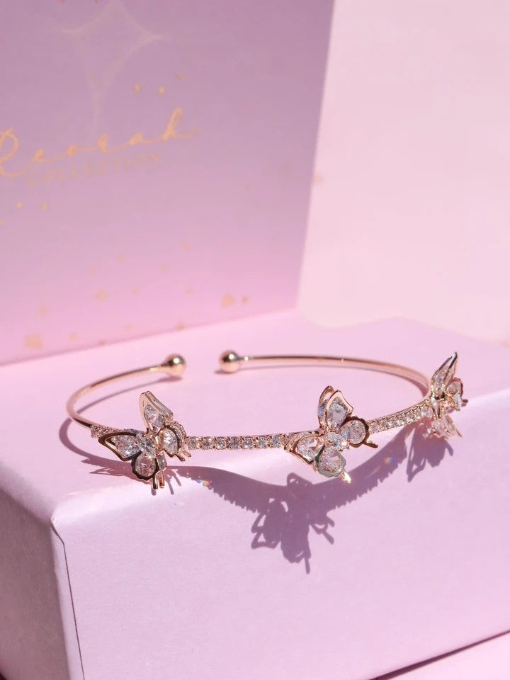 Butterfly Dream Bracelet