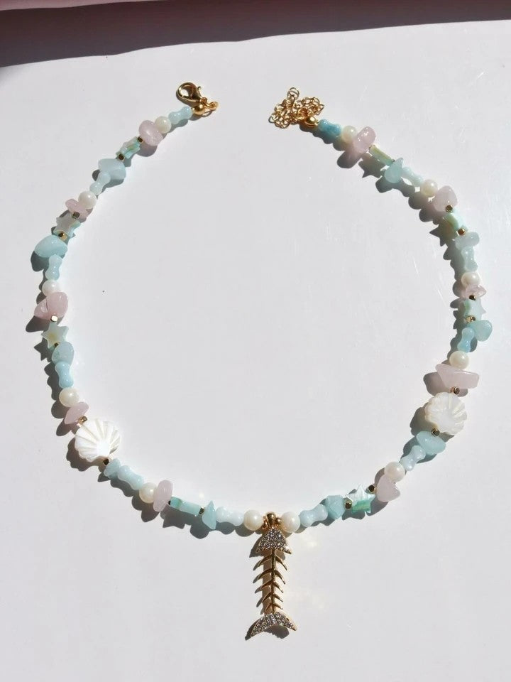 Lagoona Necklace