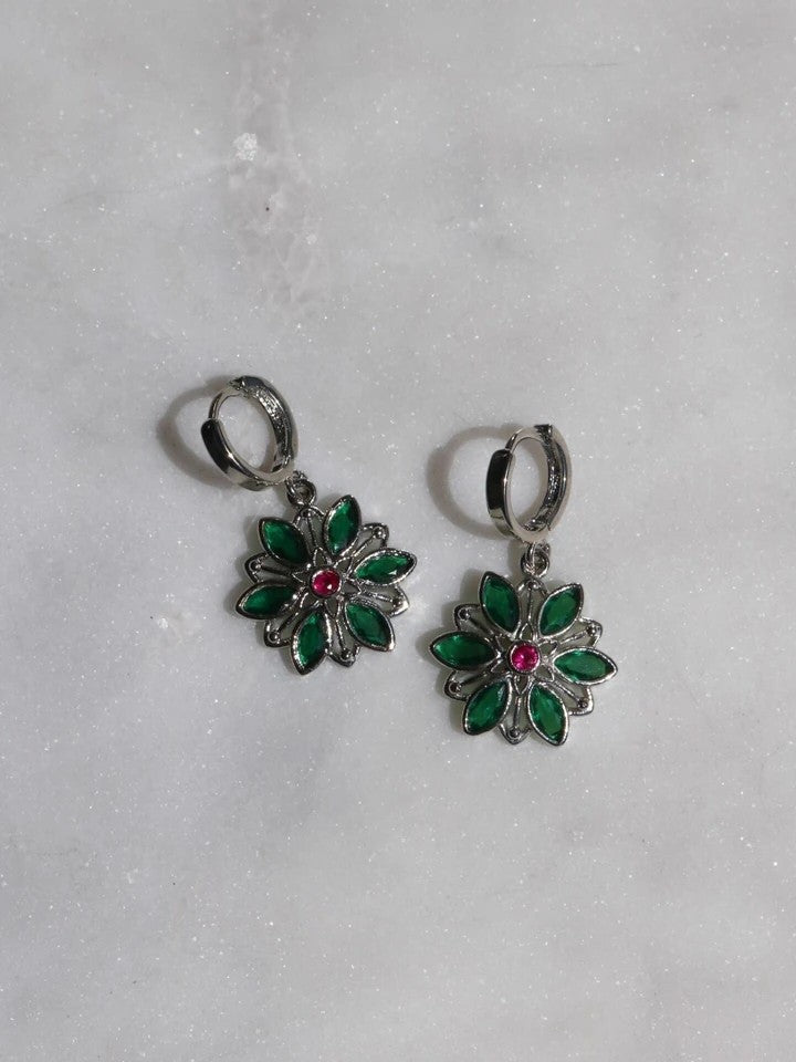 Anastasia Together In Paris Earrings