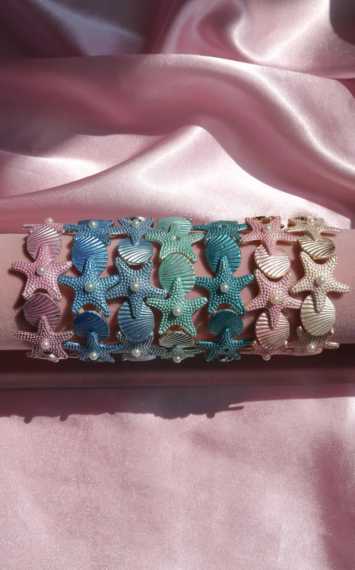 Seaside Memories Bracelet