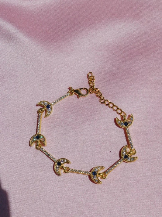 Moongirl Bracelet