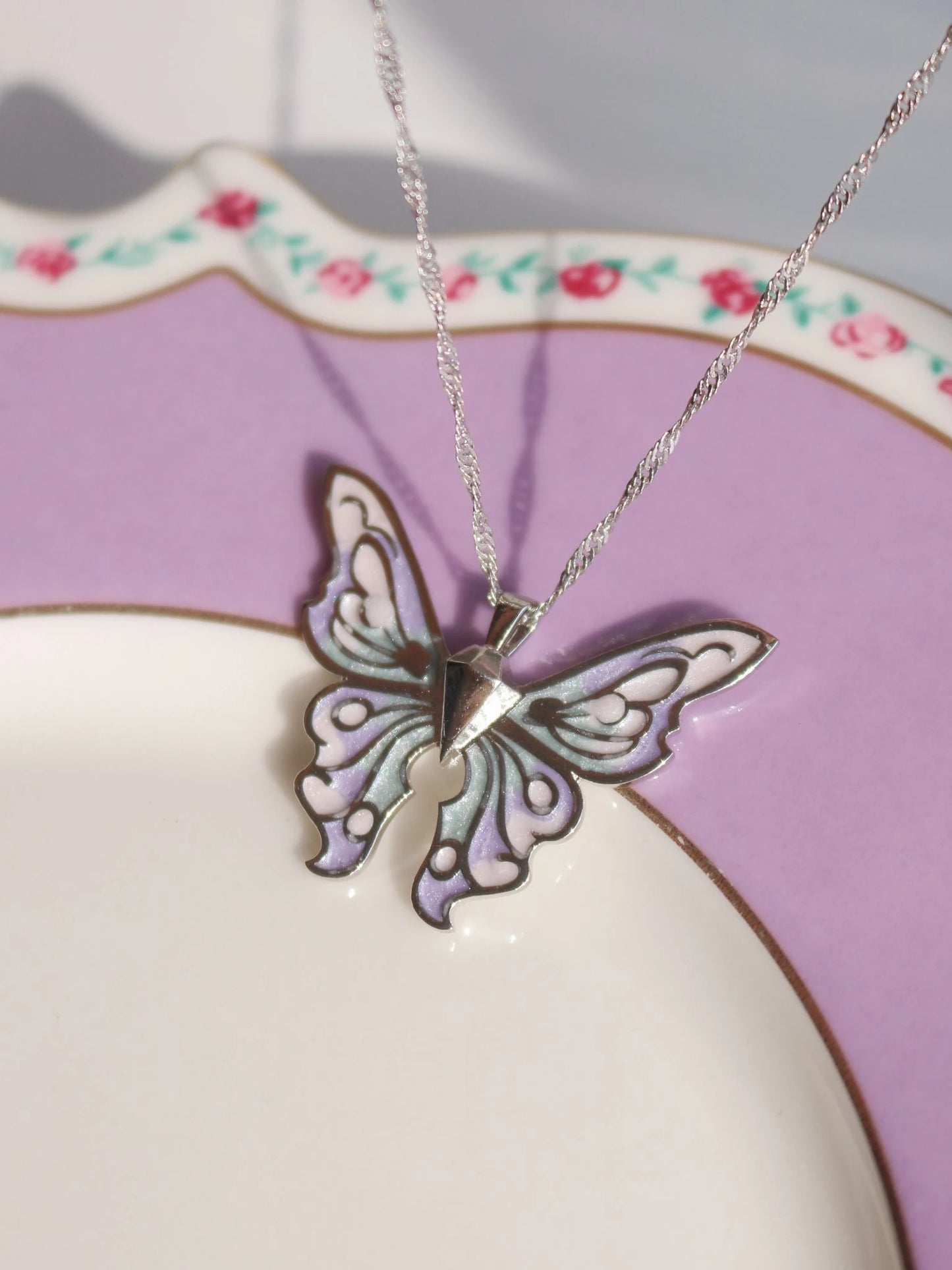Fairy Elina Necklace