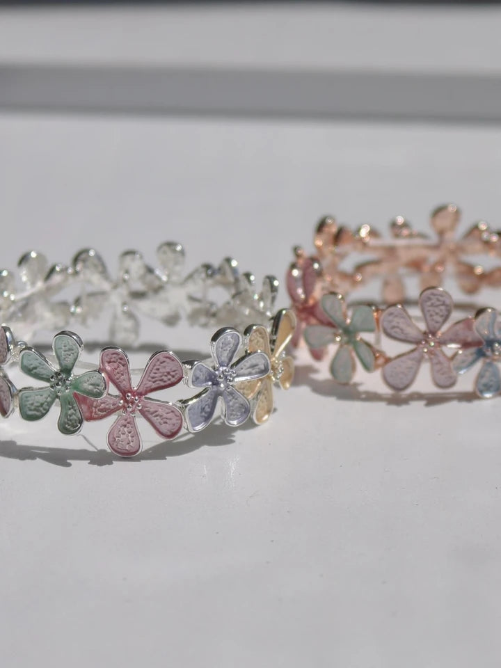 Dreamy Garden Bracelet
