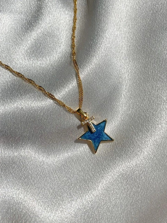 I'm A Star Necklace