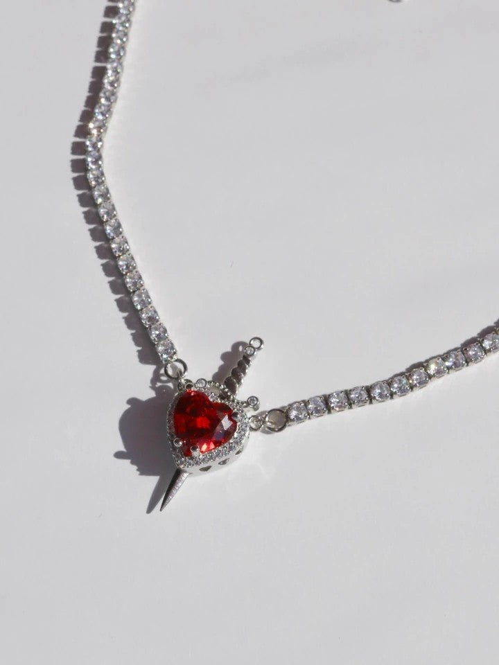 Snow White and the Huntsman Waterway Choker