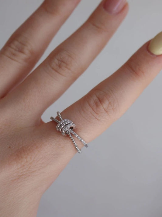 Circle Multiple Ring