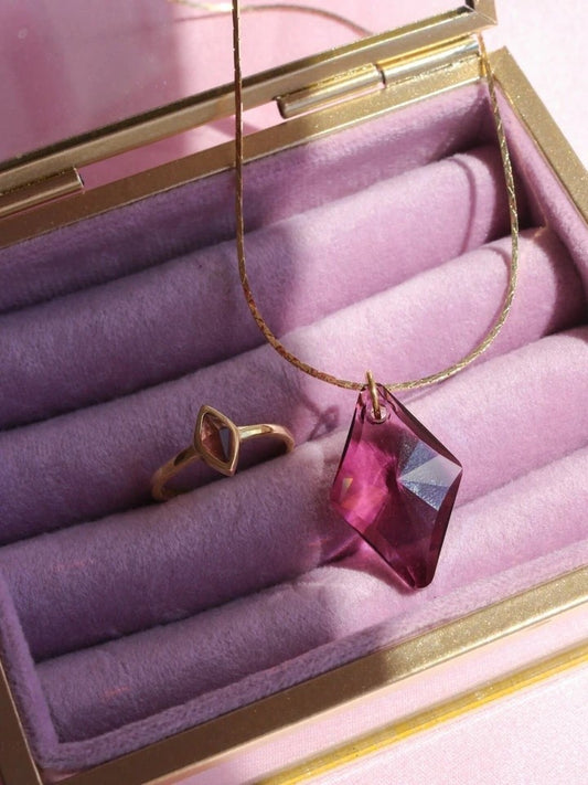 Reyna Necklace | Valorant