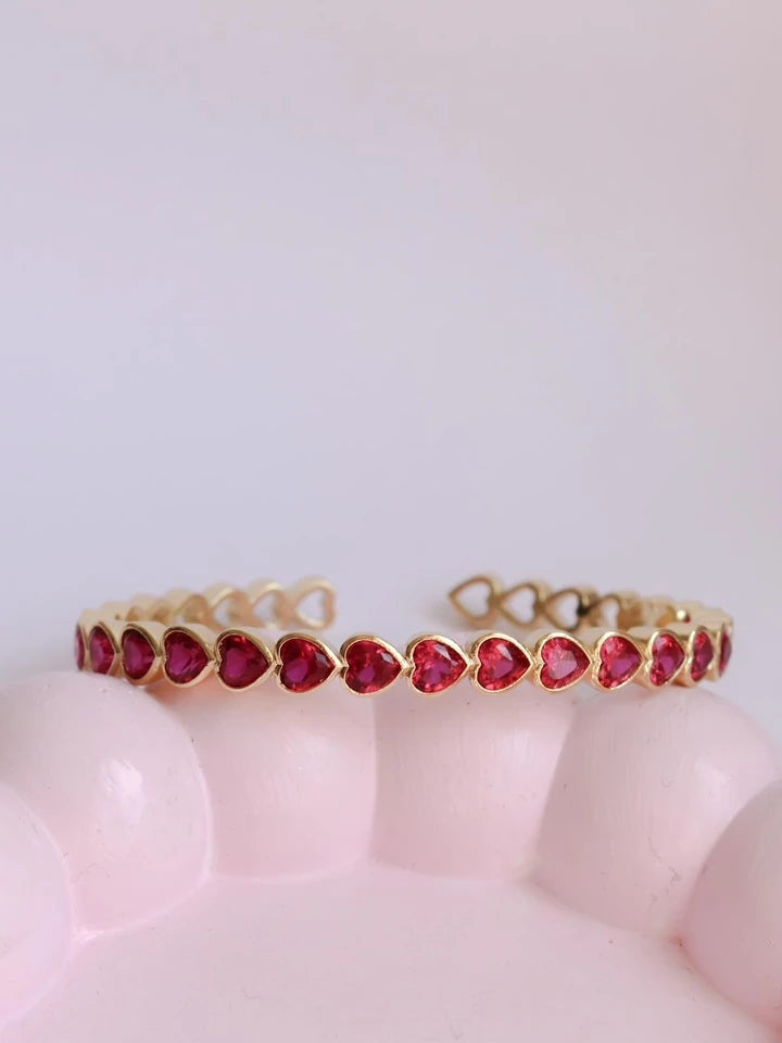 Heart Of Mine Bracelet