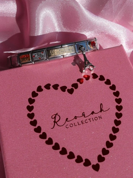Composable Bracelet - Romantic