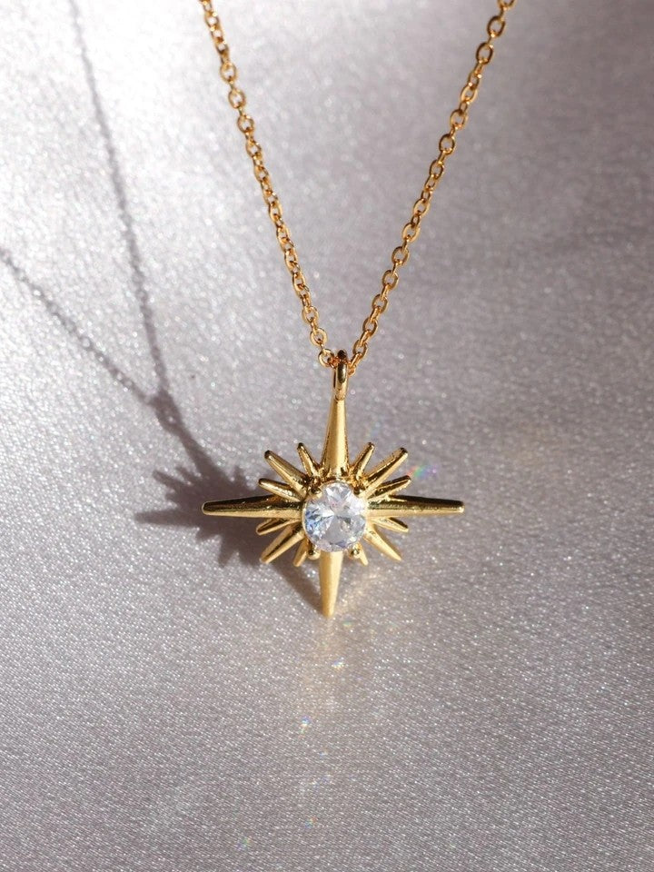 Lux Necklace