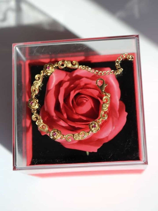 Belle The Beauty Bracelet Vol. 2