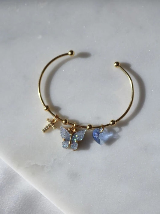 Fairy Girl Bracelet