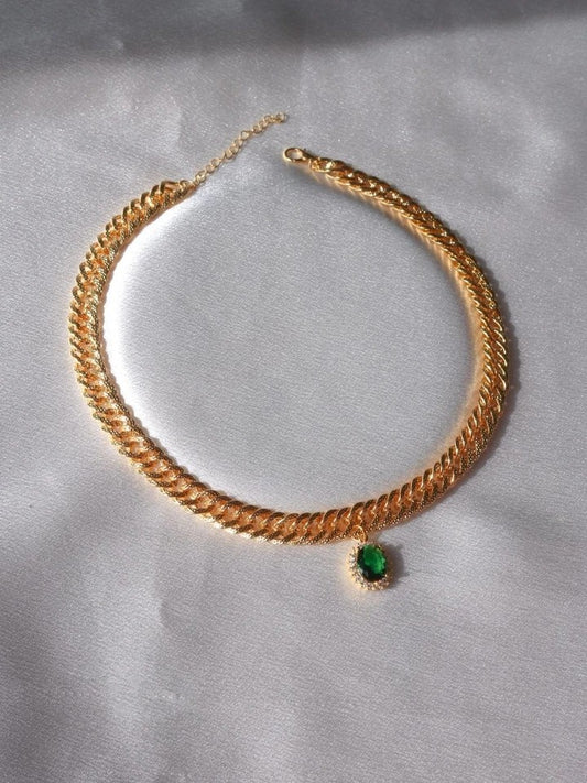 Princess Diana Choker