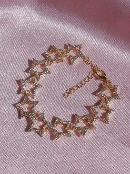 Star Party Bracelet