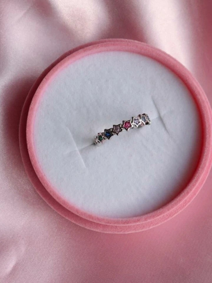 Minimal All Star Ring