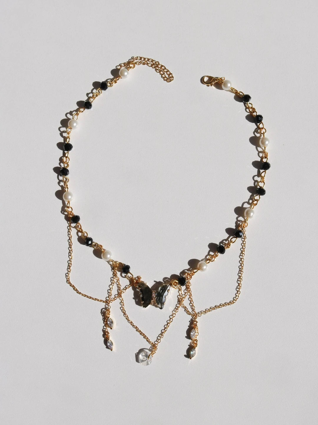 Fairy Zarina Choker Necklace