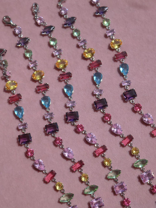 Royal Gem Bracelet