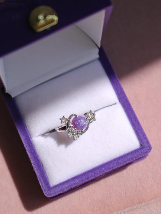 Sailor Moon Eternal Ring