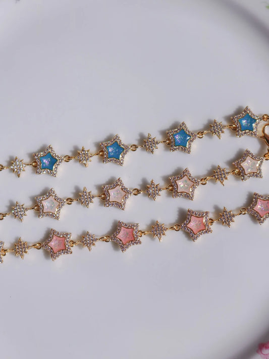 Star Twinkle Bracelet