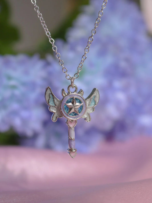 Star vs. the Forces of Evil Necklace
