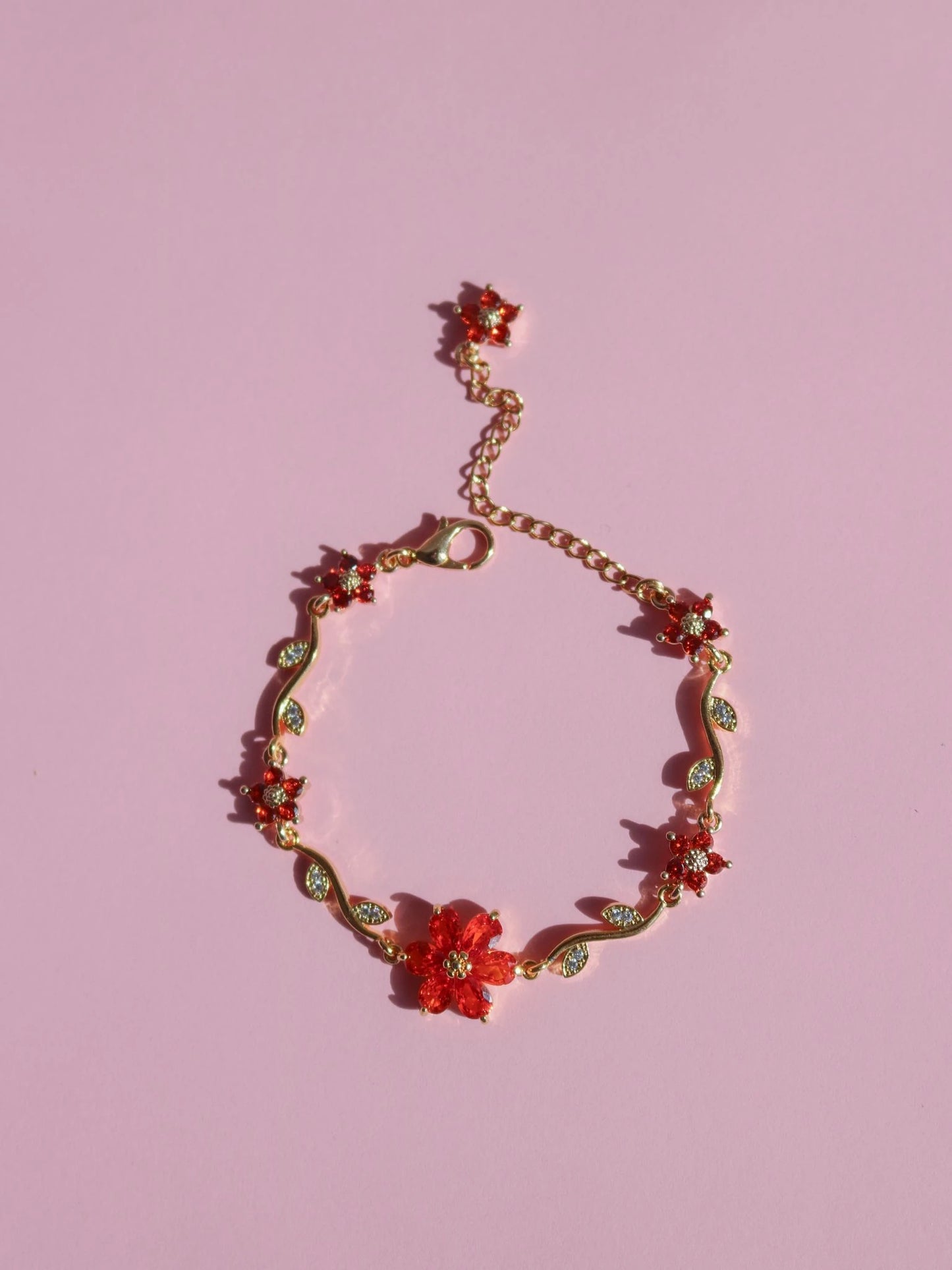 Flower of Joy Bracelet