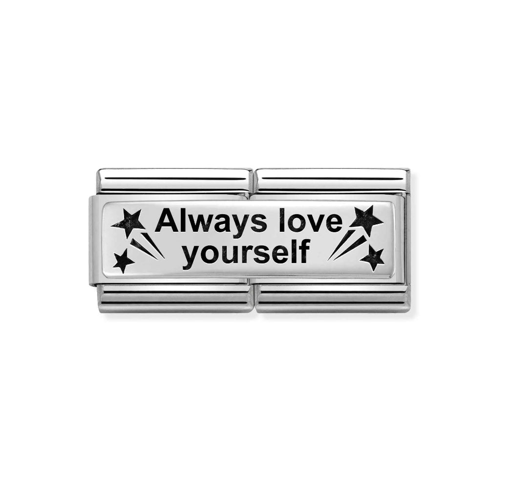 OLUŞTURULABİLİR ÇİFT BAĞLANTI HER ZAMAN KENDİNİZİ SEVİN