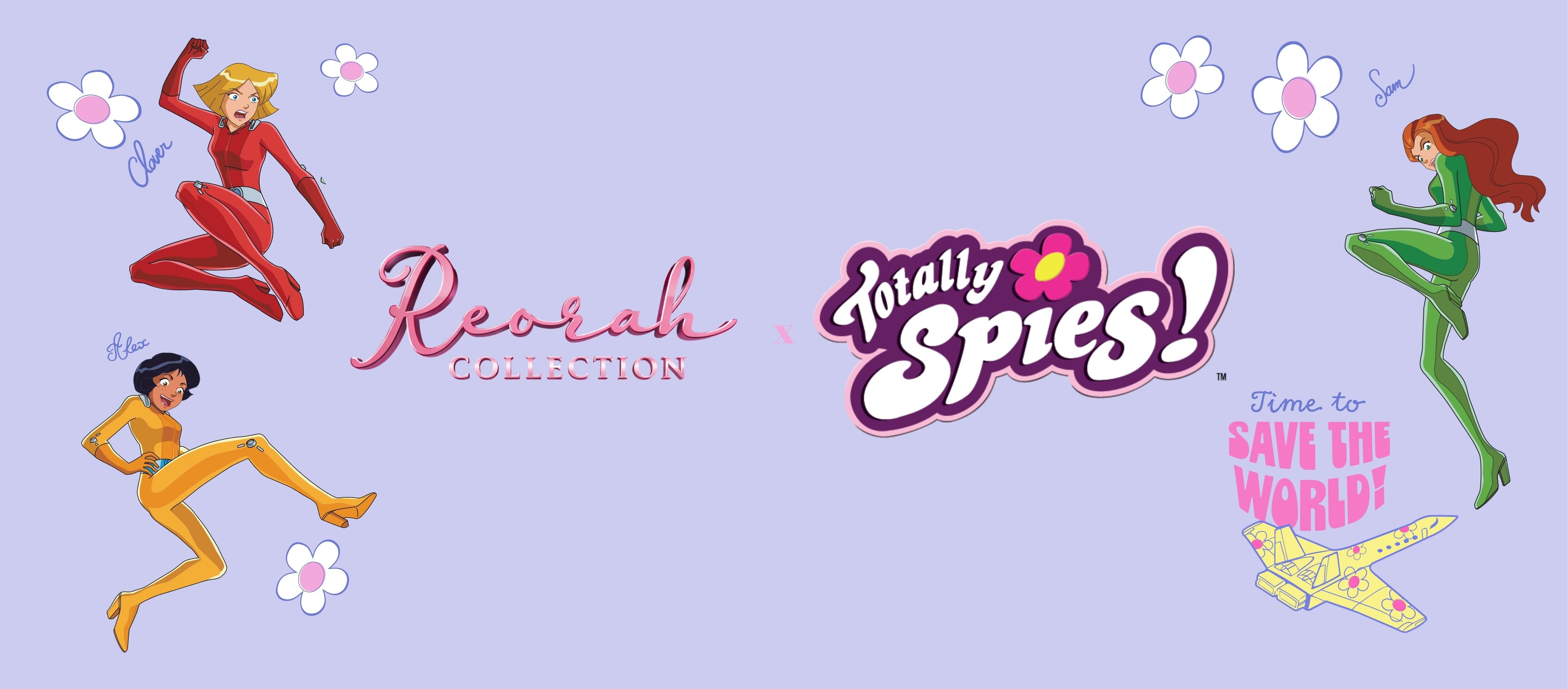 Totally Spies!