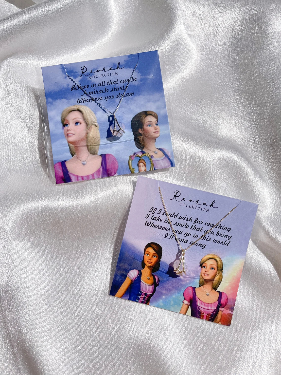 Friendship Jewelries