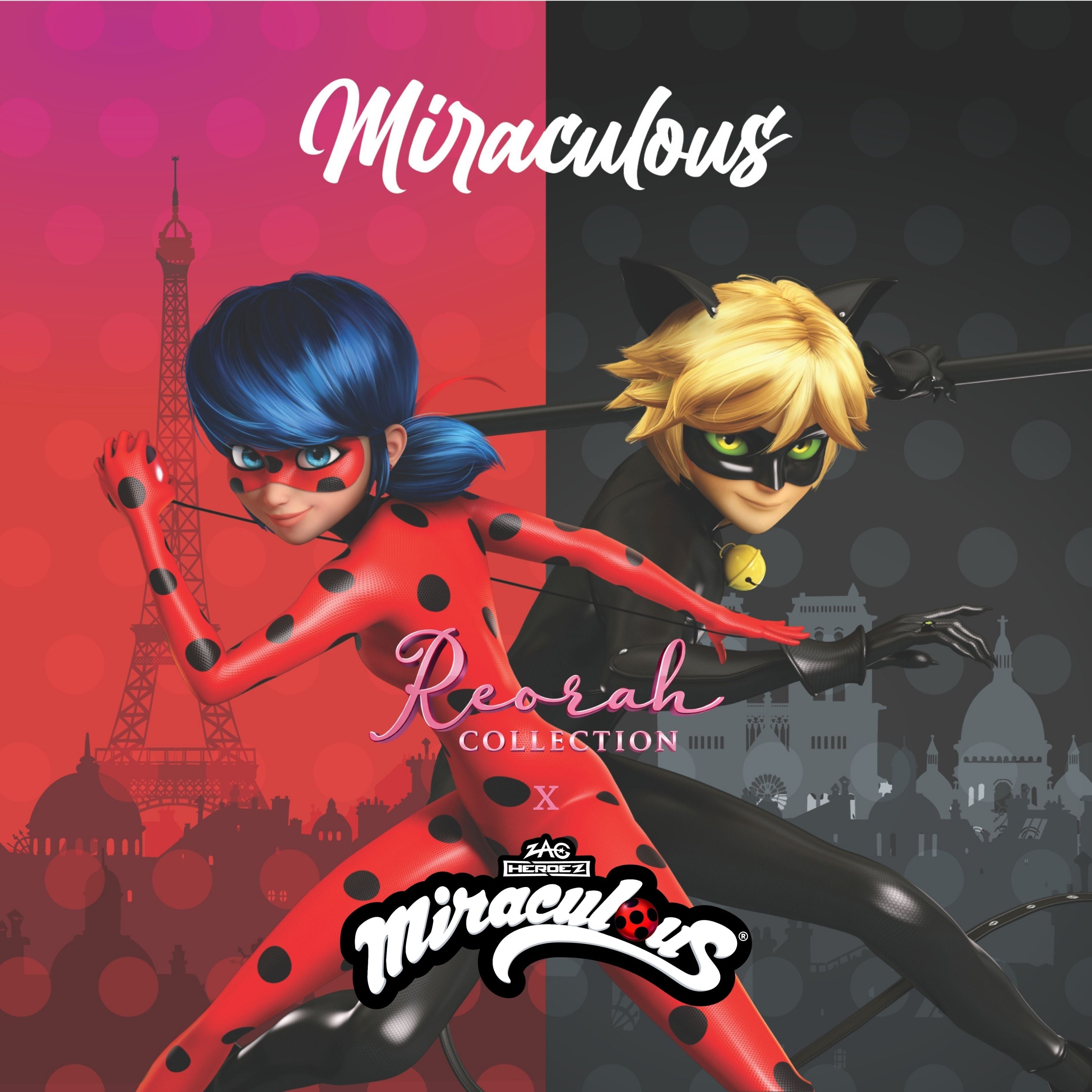 Miraculous