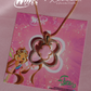 Winx Club® Flora Fairy Dust Necklace