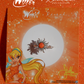 Winx Club® Stella Opal Sun Ring, 925 Sterling Silver