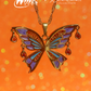 Winx Club® Stella Enchantix Wings Necklace