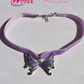 Winx Club® Tecna Enchantix Wings Choker