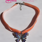 Winx Club® Stella Enchantix Wings Choker