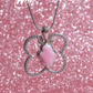 Winx Club® Flora Fairy Dust Necklace