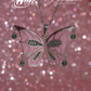 Winx Club® Flora Enchantix Wings Necklace