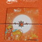 Winx Club® Stella Opal Sun Bracelet, 925 Sterling Silver