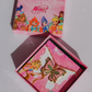 Winx Club® Flora Enchantix Wings Necklace