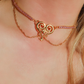 Princess Anneliese Choker, Princess Pauper Necklace