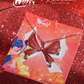 Winx Club® Musa Enchantix Wings Necklace